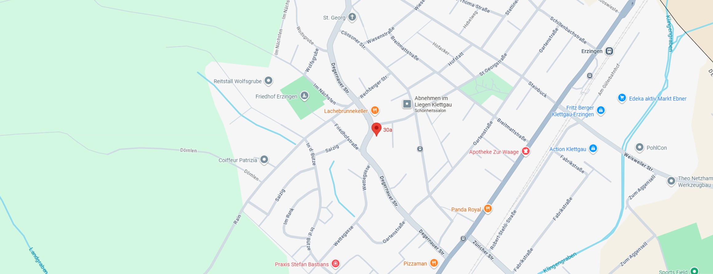 Google Maps